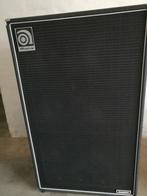 Ampeg SVT-610 HLF Bass Speaker - geen omruiling - bijna nieu, 100 watt of meer, Zo goed als nieuw, Ophalen, Basgitaar