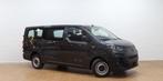 Fiat Scudo L3 2.0 Multijet 145 MT Van, Auto's, Bestelwagens en Lichte vracht, Voorwielaandrijving, Stof, Zwart, 2500 kg