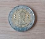 2€ munten Louis Braille, Postzegels en Munten, Ophalen