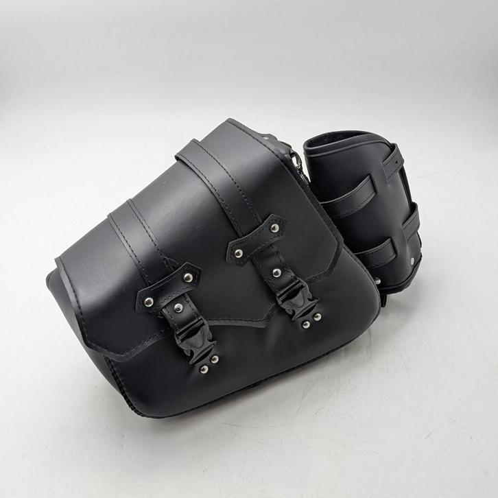 Universal Swingarm Bag, Motoren, Onderdelen | Merk-onafhankelijk