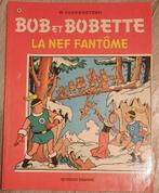 Bob et Bobette, tome 141, Une BD, Enlèvement, Utilisé, Willy Vandersteen