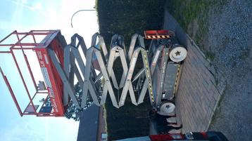 Skyjack SJ 4632 beschikbaar voor biedingen
