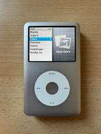 Ipod Classic 160G Silver, TV, Hi-fi & Vidéo, Lecteurs Mp3 | Apple iPod, 40 GB et plus, Enlèvement, Utilisé, Argent