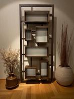 Vintage roomdivider / rek / etagere, Antiek en Kunst, Ophalen of Verzenden