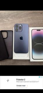 Iphone 14 Pro, Enlèvement ou Envoi, 128 GB, IPhone 14