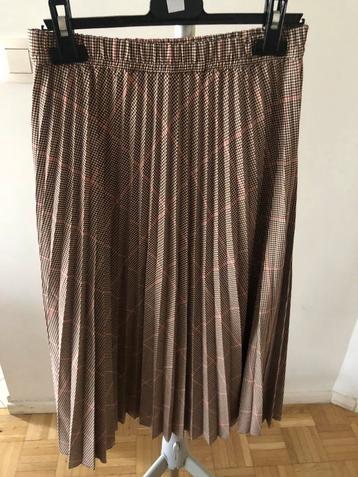 Longue jupe MNG Suit - Taille : XS, Comme neuf