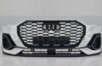 Bumper AUDI Q3 2018- 83A 83F S-LINE SLINE Voorbumper 01453, Gebruikt, Voor, 6 maanden garantie, Ophalen of Verzenden