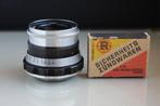 Scherpe FED Industar 26M-U lens - M39 Leica thread mount, Audio, Tv en Foto, Foto | Lenzen en Objectieven, Ophalen of Verzenden
