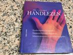 ABC van het HANDLEZEN. Karaktertrekken doorgronden .., Enlèvement ou Envoi, Utilisé