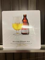 Duvel reclame, Enlèvement, Duvel