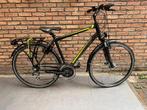 Herenfiets Thompson Nieuw, Ophalen, Versnellingen