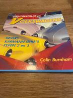 Luchtgekoelde Volkswagens - Colon Burnham, Ophalen of Verzenden, Zo goed als nieuw