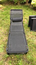 Zonnebed, Tuin en Terras, Ophalen, Gebruikt