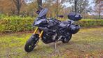 BMW S1000XR Triple Black, Motoren, 4 cilinders, Particulier, Toermotor, Meer dan 35 kW