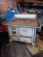 Prachtige stoof !, Huis en Inrichting, Kachels, Ophalen, Gebruikt, Vrijstaand, Allesbrander