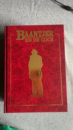 Baantjer en de Cock 3 X, Livres, Policiers, Comme neuf, Enlèvement ou Envoi