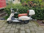 neco borsalino 125cc 2015, Fietsen en Brommers, Ophalen, Gebruikt