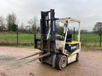 Forklift électrique Komatsu FB20EX-5 1998, Articles professionnels, Autre propulsion, Chariot élévateur, Komatsu