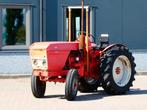 Renault Super 7 2wd / 2703 Draaiuren / Smalspoortrekker, Zakelijke goederen, Gebruikt, Renault, Mathijs Merkelijn, Mathijs@minitrekkers.nl