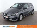 Mercedes-Benz B-Klasse 180 B 180 CDI Urban (bj 2016), Auto's, Electronic Stability Program (ESP), Gebruikt, Zwart, 107 g/km