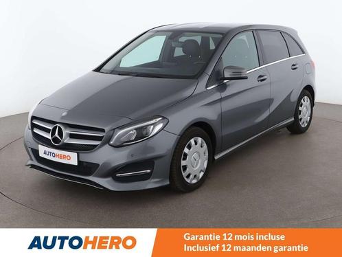 Mercedes-Benz B-Klasse 180 B 180 CDI Urban (bj 2016), Auto's, Mercedes-Benz, Te koop, B-Klasse, ABS, Airbags, Airconditioning