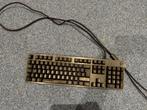 Logitech G413 Carbon Gaming Keyboard, Computers en Software, Toetsenborden, Logitech, Azerty, Ophalen of Verzenden, Zo goed als nieuw