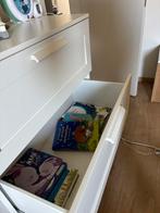 Commode 3 lades, 3 of 4 laden, Ophalen, Gebruikt