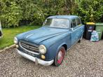 Peugeot 403, Peugeot