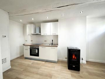 Appartement à vendre à Ath, 2 chambres beschikbaar voor biedingen