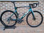 CUBE C:68x full carbon, Fietsen en Brommers, Overige merken, 28 inch, Gebruikt, Ophalen of Verzenden