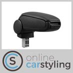 Armsteun VW Scirocco Zwart, Neuf, Volkswagen, -, -