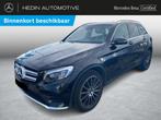 Mercedes-Benz GLC-Klasse 250 D 4MATIC SUV AMG Line Panoramis, Autos, https://public.car-pass.be/vhr/2cf04b00-f70d-4697-add9-06cf53fd0d10