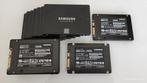 Samsung Evo 850 V-Nand 250GB ssd, Samsung, Ophalen of Verzenden, Zo goed als nieuw, SATA