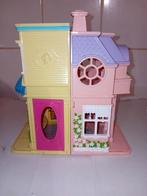 speelgoed huisje matel ficher price, Kinderen en Baby's, Speelgoed | Fisher-Price, Ophalen of Verzenden, Zo goed als nieuw, Overige typen