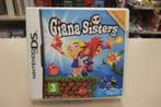 Giana Sister DS (cib) FAH DS, Games en Spelcomputers, Games | Nintendo DS, Nintendo, Gebruikt, 1 speler, Ophalen of Verzenden