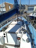 Colvic UFO 27 - Projectboot met werkende motor!, Watersport en Boten, Kajuitzeilboten en Zeiljachten, Ophalen, Gebruikt, Diesel
