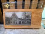Objet souvenir numeroté Bourse Orval 2025, Verzamelen, Complete verzamelingen en Collecties, Ophalen of Verzenden
