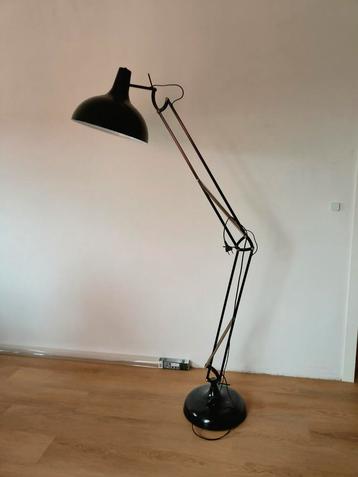 Sta lamp bureau model