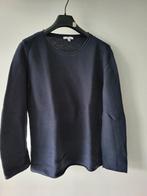 Tom tailor trui donkerblauw M/38, Maat 38/40 (M), Blauw, Zo goed als nieuw, Tom Tailor