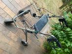 Rollator  55 euro, Ophalen, Opvouwbaar, Gebruikt