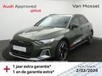 Audi A3 Alltstreet A3 Allstreet 35 TDi Business Edition S tr, Automaat, Te koop, Stadsauto, A3