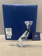 Swarovski Zodiac De kat, Verzamelen, Ophalen of Verzenden, Nieuw, Figuurtje