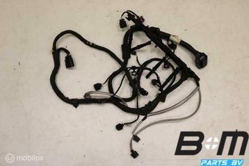 Motorkabelboom Volkswagen Touran 1T beschikbaar voor biedingen