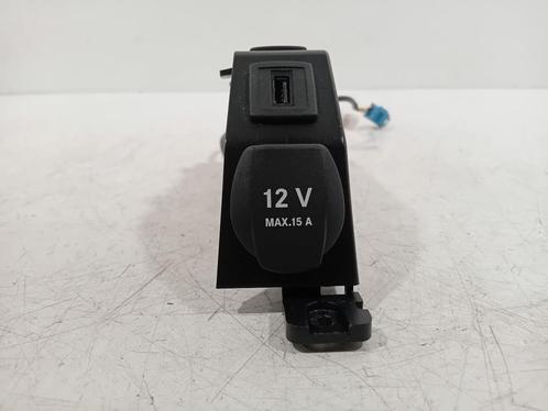 AUX POORT USB Mercedes-Benz SLK (R172) (A1728210211), Auto-onderdelen, Overige Auto-onderdelen, Mercedes-Benz, Gebruikt