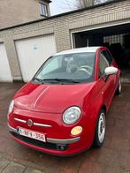 Fiat 500 special edition !, Auto's, Fiat, Euro 6, Leder, Handgeschakeld, 2 deurs