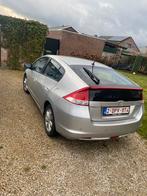 Honda, Auto's, Honda, Automaat, Stof, Zwart, Hybride Elektrisch/Benzine