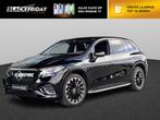 Mercedes-Benz EQS SUV 500 4MATIC AMG Line, Auto's, 4 deurs, Zwart, 330 kW, Zwart