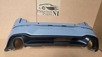 VW GOLF VIII 8 GTI ACHTERBUMPER 6xPDC 5H6807421D Bumper 