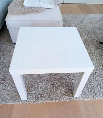 IKEA Lack tafel WIT beschikbaar voor biedingen