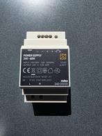 Niko 340-00050 24 Vdc, 2,5 A, 60 W modulaire voeding, Ophalen of Verzenden, Nieuw